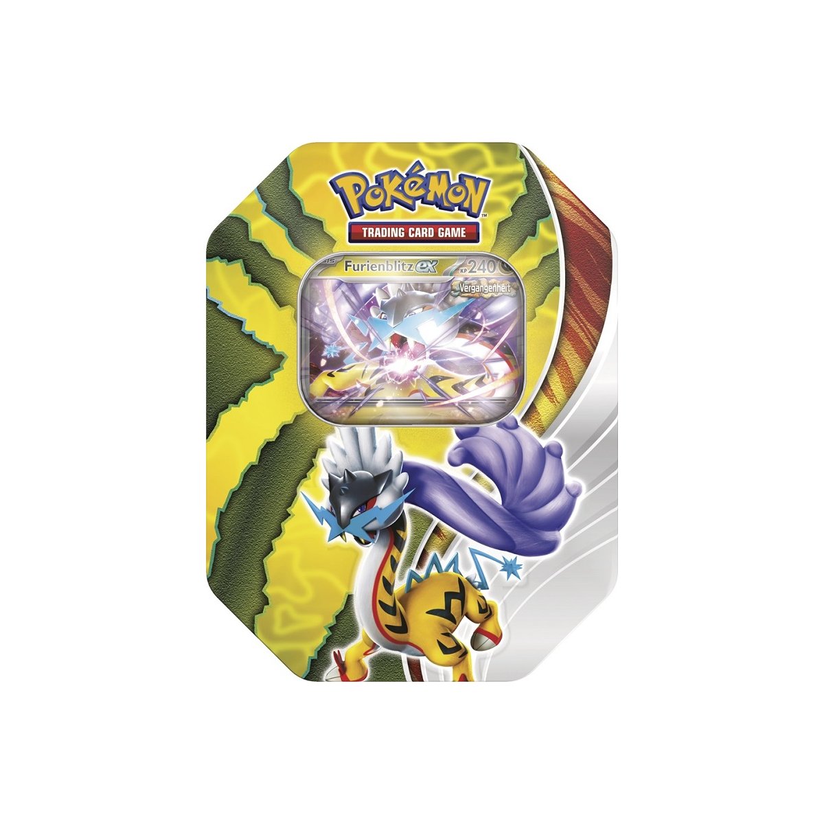 Pokémon Tin-Box Paradox Schicksale