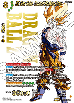 Dragon Ball SCG – Beyond Generations – B24 Booster Display EN
