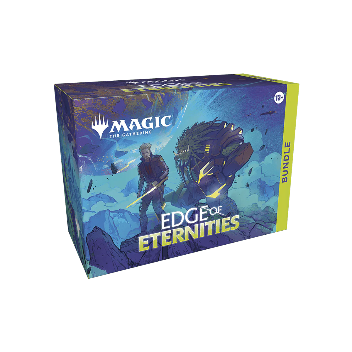 Magic The Gathering – Am Rande der Ewigkeit Bundle