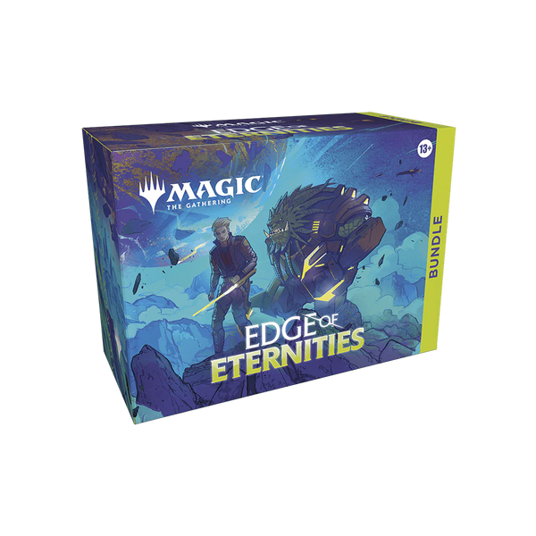 Magic The Gathering – Am Rande der Ewigkeit Bundle